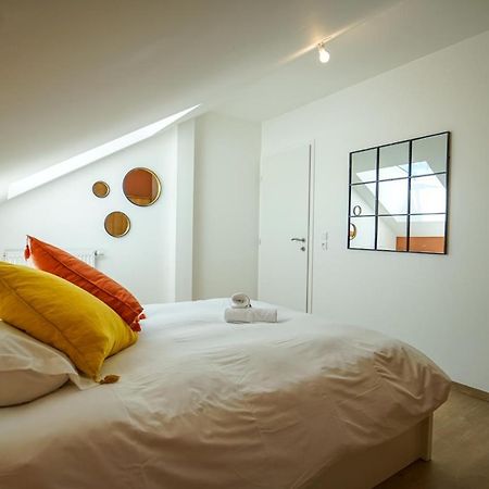 The Azalea Beautiful Quiet Apartment For 4 People! Doussard Exterior photo