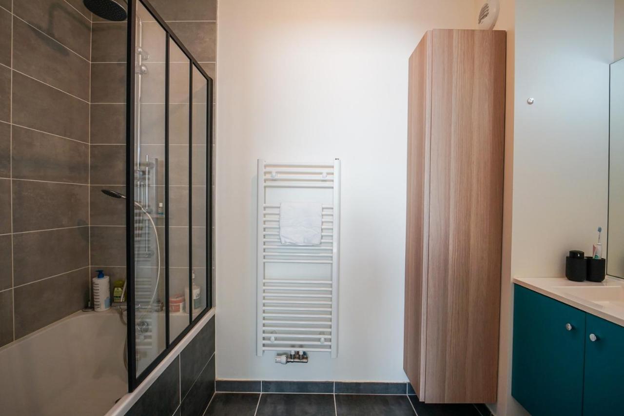 The Azalea Beautiful Quiet Apartment For 4 People! Doussard Exterior photo